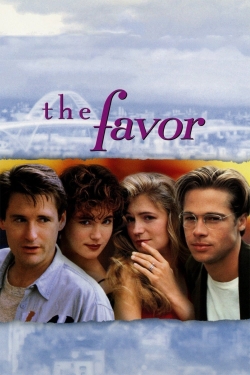 The Favor-free