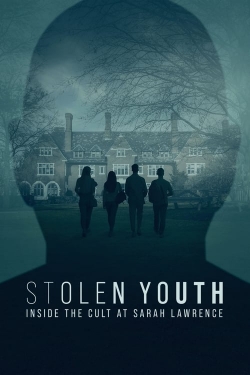 Stolen Youth: Inside the Cult at Sarah Lawrence-free