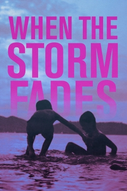 When the Storm Fades-free