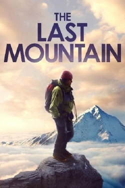 The Last Mountain-free