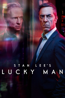 Stan Lee's Lucky Man-free