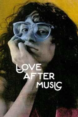 Love After Music-free