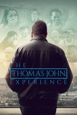 The Thomas John Experience-free