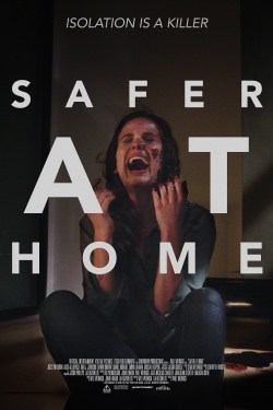Safer at Home-free