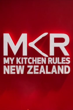 My Kitchen Rules New Zealand-free