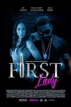 First Lady-free