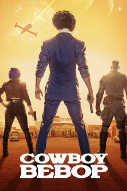 Cowboy Bebop-free