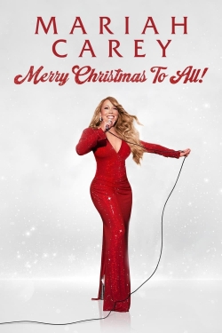 Mariah Carey: Merry Christmas to All!-free