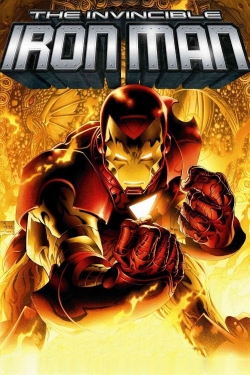 The Invincible Iron Man-free