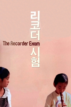 The Recorder Exam-free