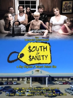 South of Sanity-free