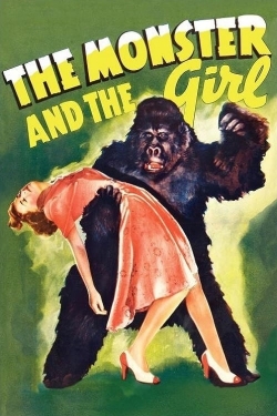 The Monster and the Girl-free