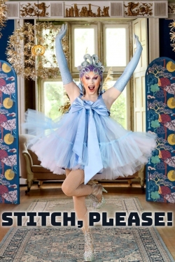 Stitch Please-free