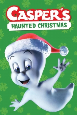 Casper's Haunted Christmas-free
