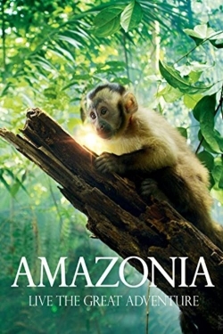 Amazonia-free