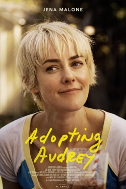 Adopting Audrey-free