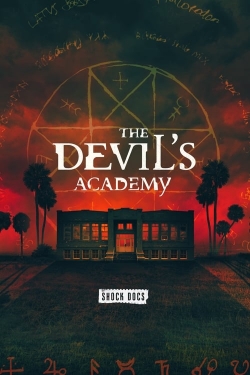 The Devil's Academy-free