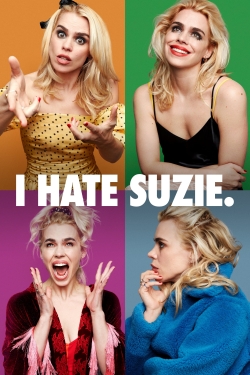 I Hate Suzie-free