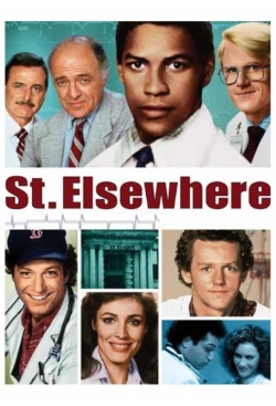 St. Elsewhere-free