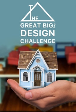 The Great Big Tiny Design Challenge-free