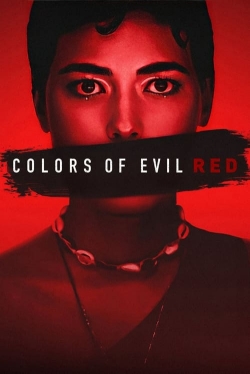 Colors of Evil: Red-free