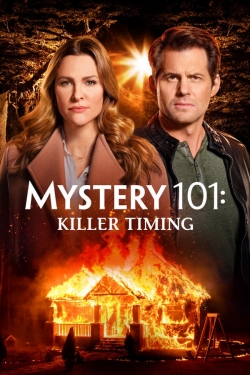 Mystery 101: Killer Timing-free
