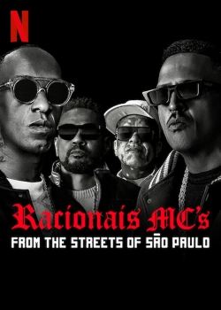 Racionais MC's: From the Streets of São Paulo-free