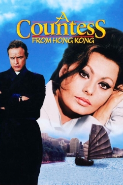 A Countess from Hong Kong-free