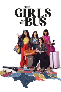 The Girls on the Bus-free