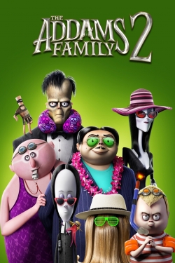 The Addams Family 2-free