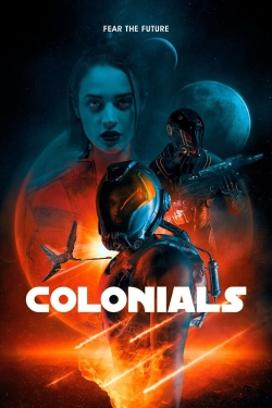 Colonials-free