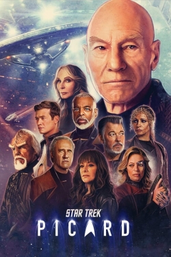 Star Trek: Picard-free