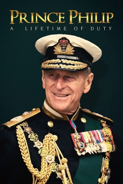 Prince Philip: A Lifetime of Duty-free