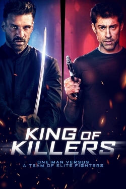 King of Killers-free