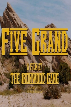 Five Grand-free