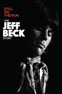 Jeff Beck: Still on the Run-free