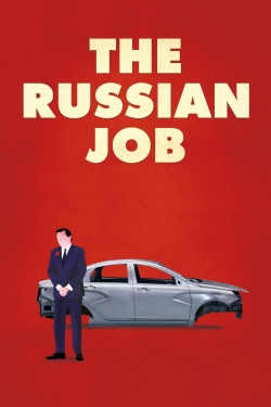 The Russian Job-free