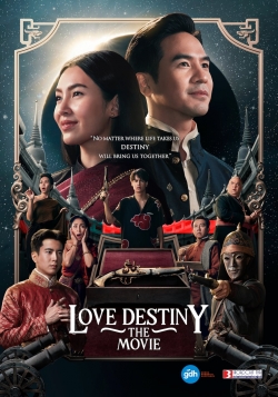 Love Destiny: The Movie-free