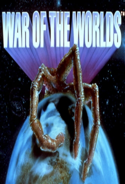 War of the Worlds-free
