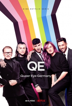Queer Eye Germany-free