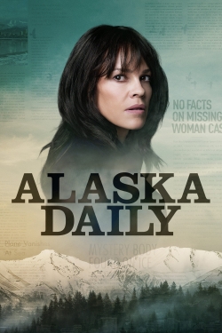 Alaska Daily-free