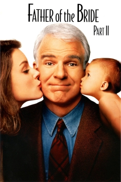 Father of the Bride Part II-free