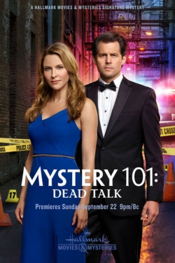 Mystery 101: Dead Talk-free