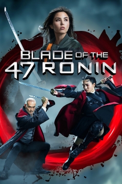 Blade of the 47 Ronin-free