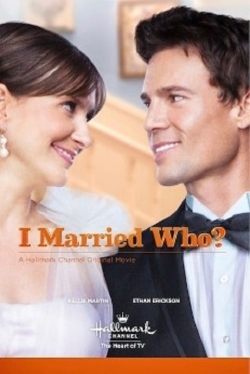 I Married Who?-free