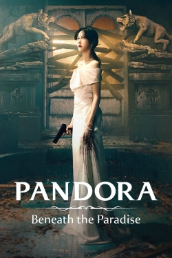 Pandora: Beneath the Paradise-free