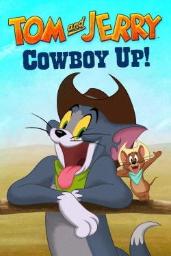 Tom and Jerry Cowboy Up!-free