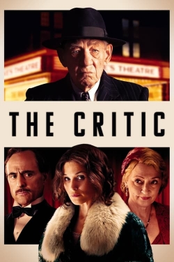 The Critic-free