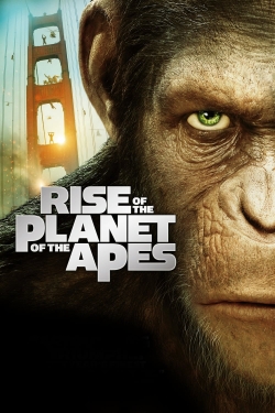 Rise of the Planet of the Apes-free