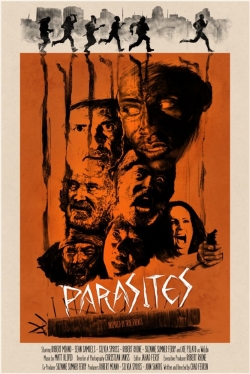 Parasites-free